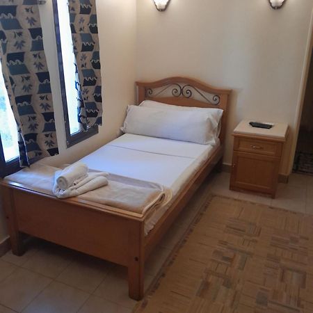 Applicators Hotel 아부 심벨 외부 사진