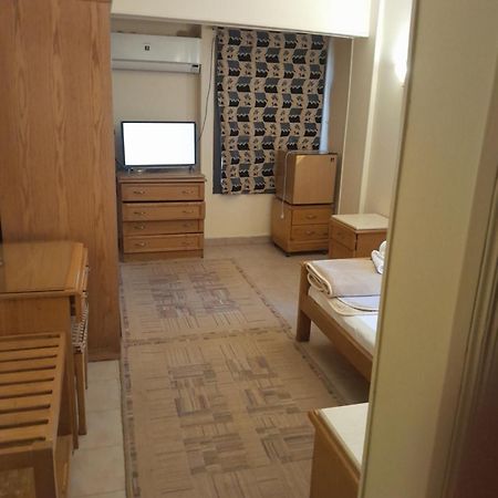 Applicators Hotel 아부 심벨 외부 사진