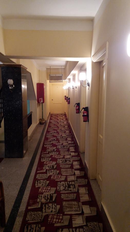 Applicators Hotel 아부 심벨 외부 사진