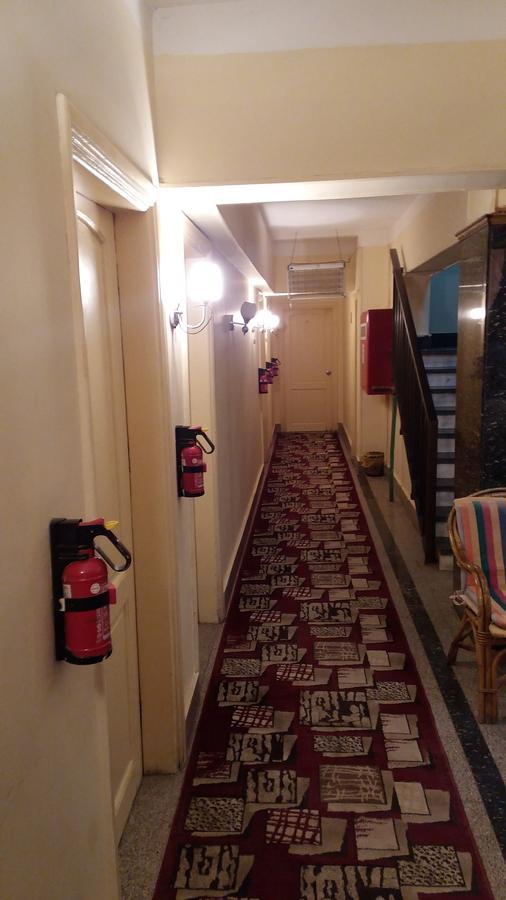 Applicators Hotel 아부 심벨 외부 사진