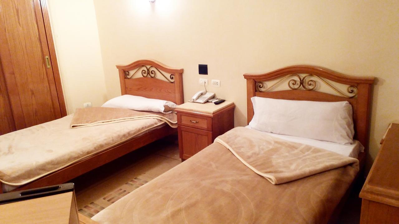Applicators Hotel 아부 심벨 외부 사진