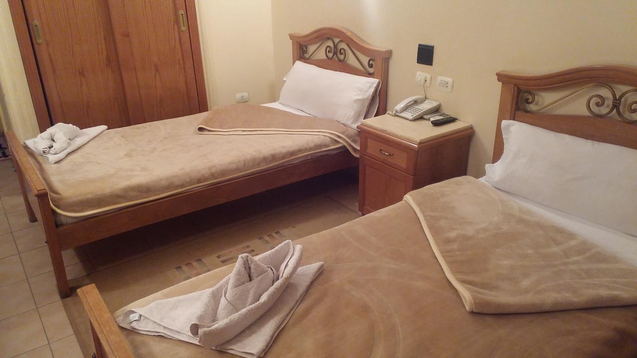 Applicators Hotel 아부 심벨 외부 사진